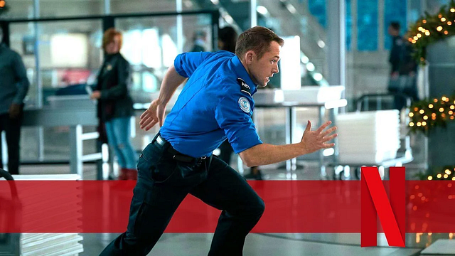 El nuevo 'Duro de matar' llega a Netflix: acción navideña con 2 actores famosos que siguen los pasos de Bruce Willis y Alan Rickman noticias imagen