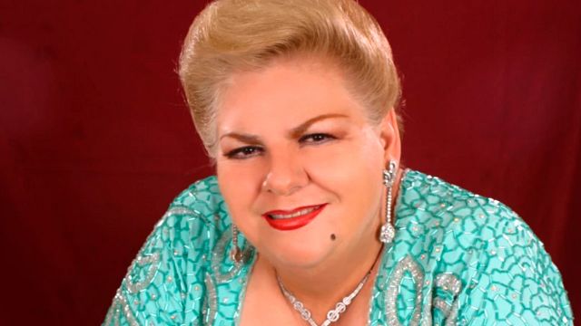Muere Paquita la del Barrio a los 77 años noticias imagen