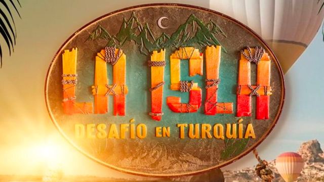 Carlos Trejo, César Doroteo y todos los participantes de 'La Isla 2023' de TV Azteca