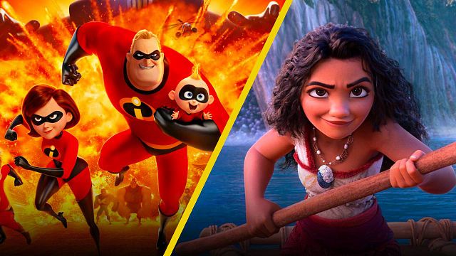 ‘Moana 2’ acaba de romper un récord que no se veía desde ‘Los Increíbles 2’ noticias imagen