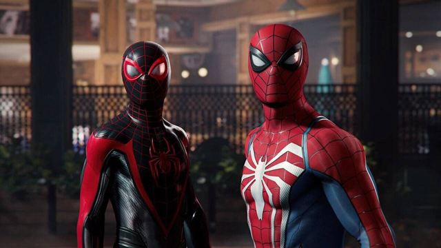 ¿Por qué Eddie Brock no será Venom en el videojuego 'Marvel's Spider-Man 2'?