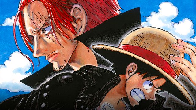 5 cosas para saber antes del estreno de 'One Piece Film Red' en Cinemex y Cinépolis noticias imagen