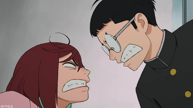 Acusan de racista a famoso actor de doblaje de 'Dandadan' noticias imagen