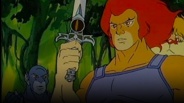 Así se verían los héroes y villanos de los 'Thundercats' si fueran reales noticias imagen