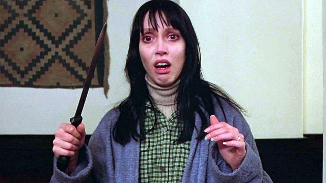 La historia detrás de Shelley Duvall, la inolvidable actriz de 'El Resplandor' noticias imagen
