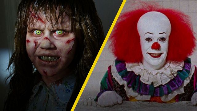 'El exorcista', 'Eso' y las escenas escalofriantes que generaron traumas noticias imagen