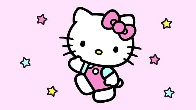 Así de encantadora se vería Hello Kitty en la vida real noticias imagen