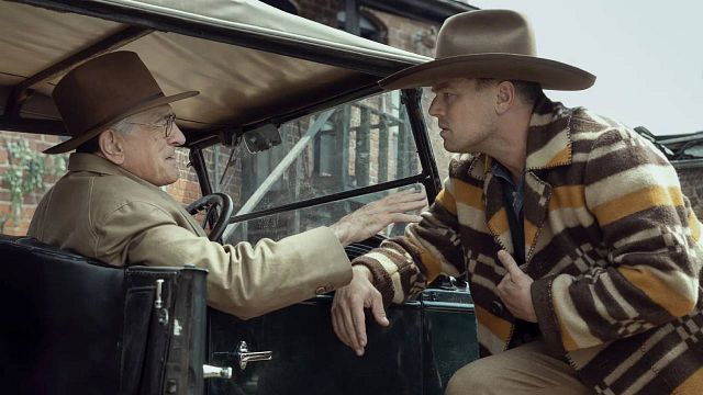 “3 horas en compañía de un idiota es mucho tiempo”: Un legendario director critica una de las mejores películas de 2023 noticias imagen