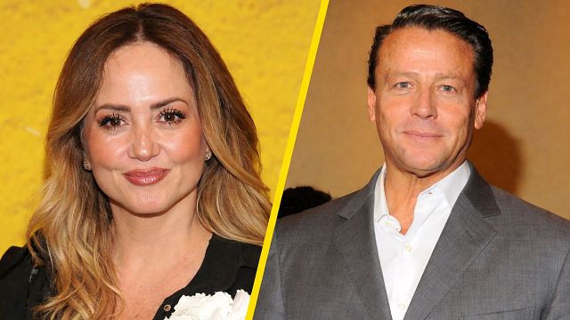 Andrea Legarreta responde a Alfredo Adame tras comentarios sobre sus hijas noticias imagen