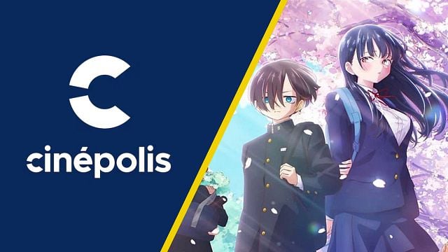 'The Dangers In My Heart: La Película' llegó a Cinépolis por tiempo limitado: no te quedes sin boletos y conoce las funciones disponibles noticias imagen