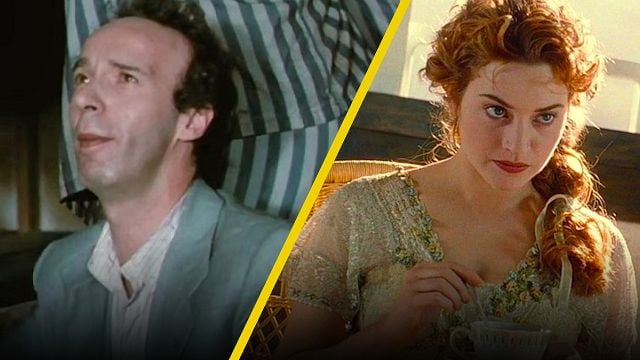 "Ni 'Titanic' ni 'La Vida es Bella': la ciencia confirma cuál es la única película capaz de hacer llorar a todo el mundo noticias imagen