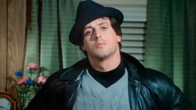 El reto más grande de su vida: un actor desconocido enfrentará el papel de Sylvester Stallone en su nueva biopic noticias imagen