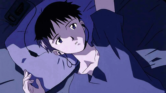 "Pretencioso": En 2004, Hideaki Anno criticó duramente a los fans de 'Neon Genesis Evangelion' que interpretaron el anime como "filosófico" noticias imagen