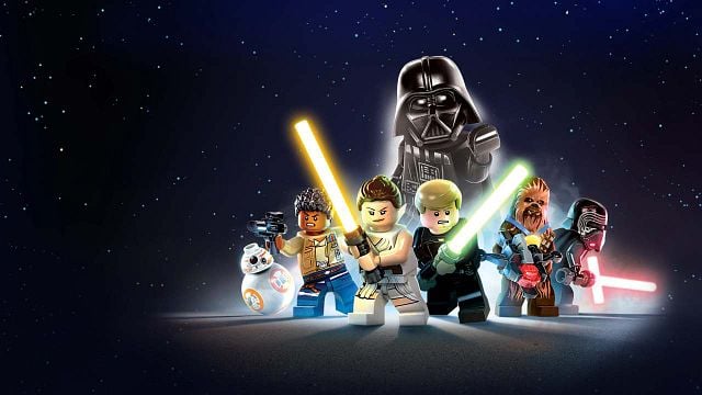 May the 4th: LEGO de Star Wars con hasta 30% de descuento en Mercado Libre noticias imagen