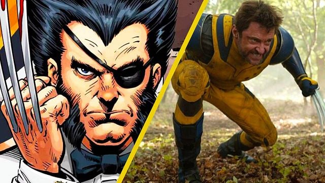 'Deadpool 3': ¿Por qué esta variante de Wolverine tiene un parche en el ojo? noticias imagen