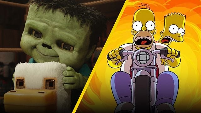 Tras un éxito de casi mil millones, ‘Minecraft 2’ ya tiene fecha de estreno y se prepara para luchar contra ‘Los Simpson 2’ noticias imagen