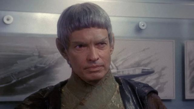 Muere icónico actor de ‘El demonio’, ‘Hulk’ y ‘Star Trek’, a los 73 años