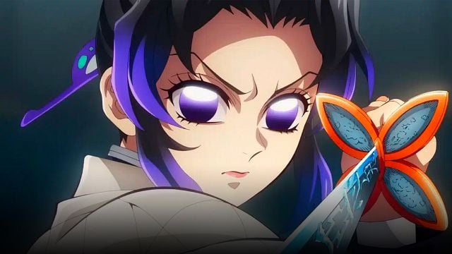 'Demon Slayer: Castillo infinito': la verdadera razón por la que Shinobu no logró despertar la marca del cazador noticias imagen