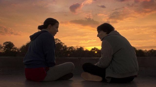 Si eres fan de 'Stranger Things', esta película de magia y fantasía es perfecta para expandir el universo de la serie noticias imagen