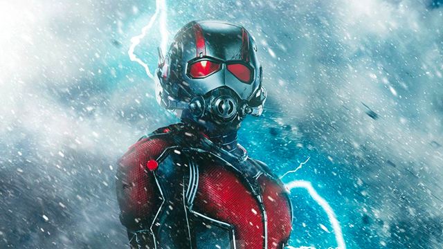 ¿Qué películas y series ver en Disney Plus antes del estreno de 'Ant-Man 3'?