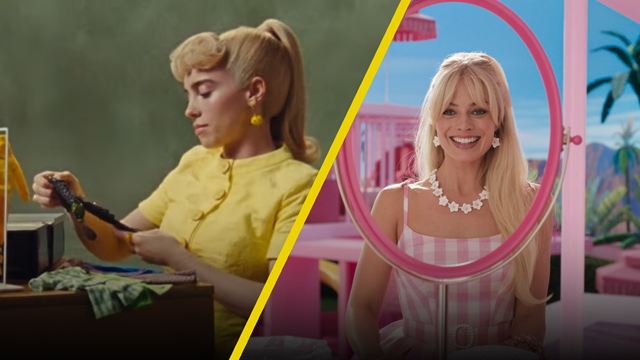 ¡'Barbie' lo hizo de nuevo! Billie Eilish gana Mejor Canción en los Golden Globes 2024