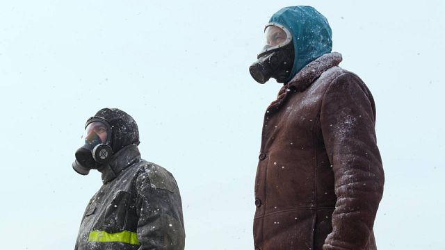 Así fue el impresionante impacto de ‘El eternauta’ en la economía argentina tras su estreno en Netflix noticias imagen