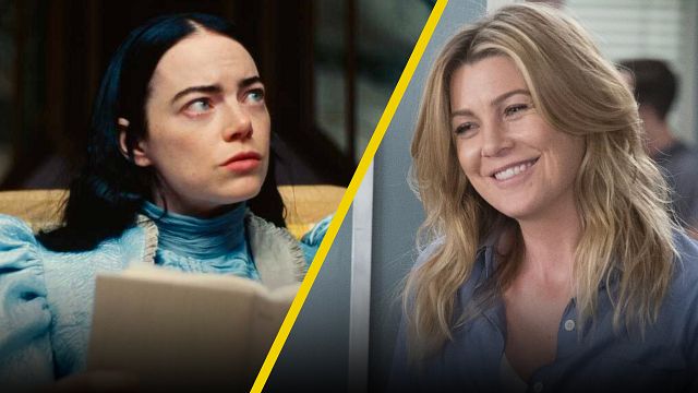'Poor Things': La referencia a 'Grey's Anatomy' que no notaste en la nueva película de Emma Stone noticias imagen