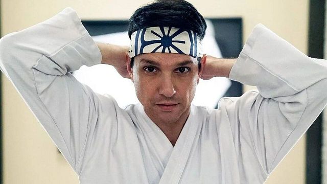 Así convenció Netflix a Ralph Macchio de volver a ‘Cobra Kai’ tras las películas de ‘Karate Kid’ noticias imagen
