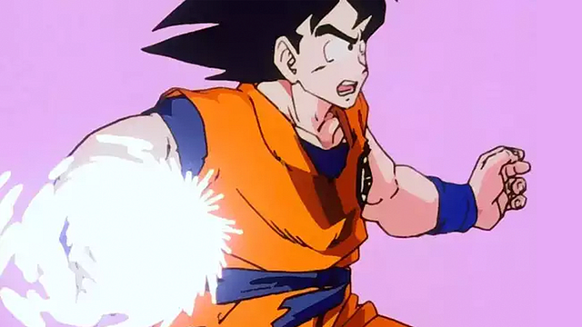 'Dragon Ball': Este es el poder que Goku sólo usa una vez en el anime japonés y seguramente no recuerdas noticias imagen