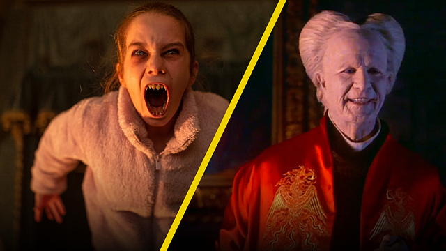 ¿Realmente ‘Abigail’ es hija de Drácula? Esta es la descendencia del famoso vampiro noticias imagen