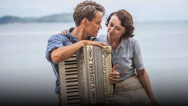 Para los que extrañan ‘Downton Abbey’: la serie de época que se convertirá en tu nueva obsesión noticias imagen