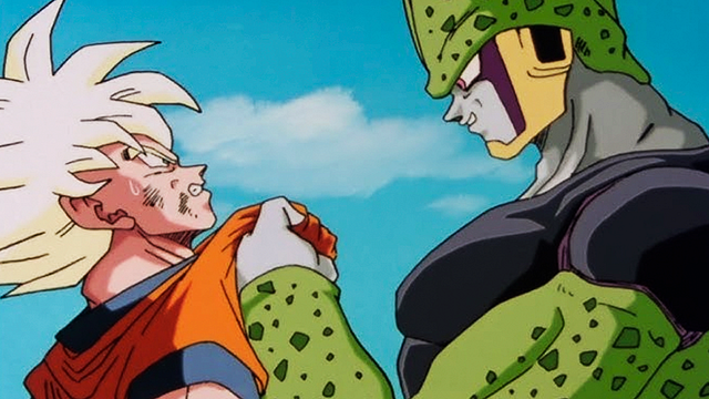 'Dragon Ball': Le preguntaron a la IA cómo sería la nueva transformación de Cell y esta es fue la imagen que mostró noticias imagen