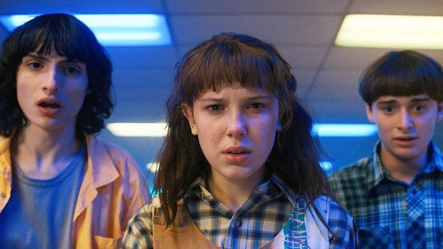 De niños a magnates: el ranking de las fortunas del elenco de 'Stranger Things' (Millie Bobby Brown es demasiado rica) noticias imagen
