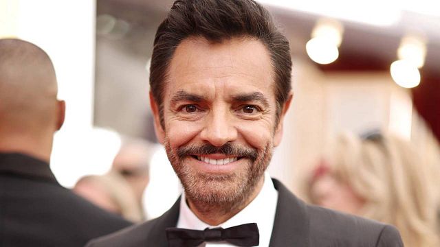 Eugenio Derbez se convierte en Ken y manda mensaje a Barbie de Margot Robbie noticias imagen