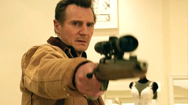 Netflix: la película protagonizada por Liam Neeson que no te dejará levantarte del sillón noticias imagen