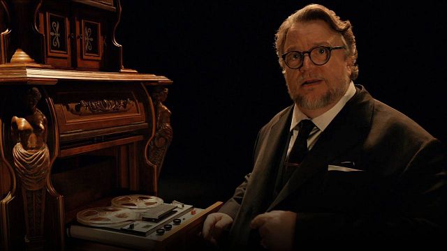 "La peor experiencia de mi vida": la película que hace 28 años hizo sentir miserable a Guillermo del Toro noticias imagen