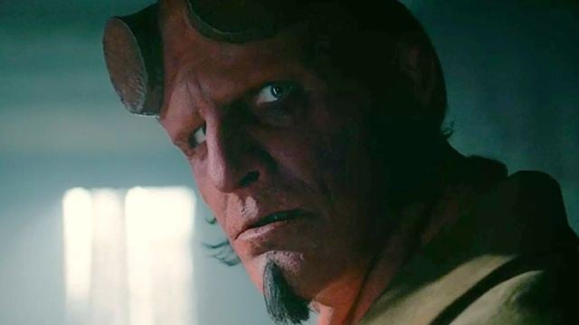 'Hellboy: The Crooked Man' estrena tráiler y los fans reaccionan de forma negativa