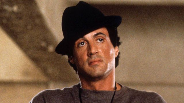 “No era lo bastante italiano para ellos”: por eso Sylvester Stallone no pudo actuar en la mejor película de todos los tiempos noticias imagen