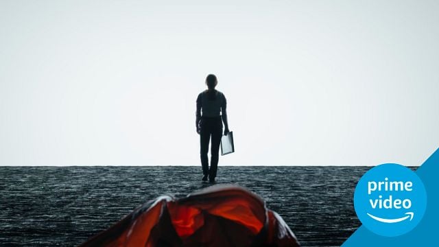 La mejor ciencia ficción del siglo: la obra maestra en Prime Video que te enseña a hablar con alienígenas noticias imagen