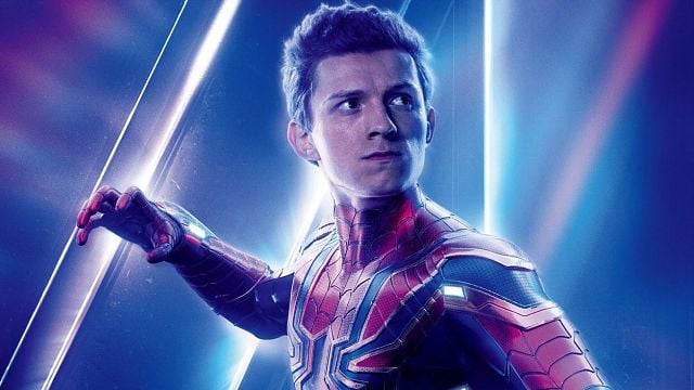 Después de 'Spider-Man: Un Nuevo Día' Marvel quiere llevar a otro popular arácnido al MCU noticias imagen