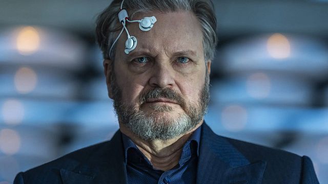"Quiere que esta película sea la mejor": 'El día de la revelación' pasó por 42 borradores antes de que Steven Spielberg consiguiera el guion perfecto noticias imagen