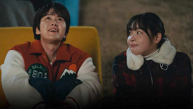 Drama coreano de romance con sólo 6 episodios: ¡puedes ver los primeros gratis! noticias imagen