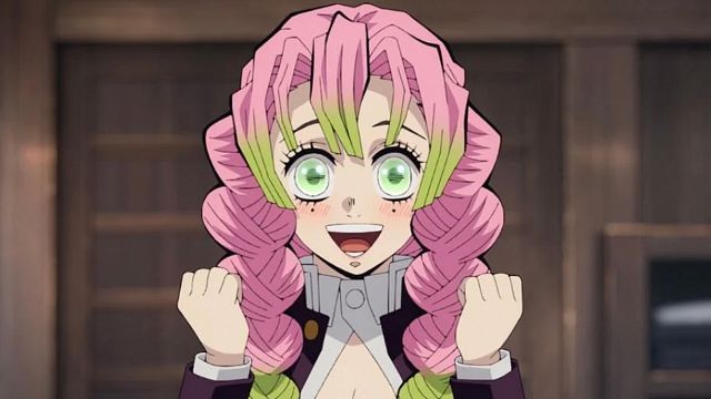 ‘Demon Slayer: Kimetsu no Yaiba’: ¿a qué hora estrena el quinto episodio de la temporada 4 en Crunchyroll? noticias imagen