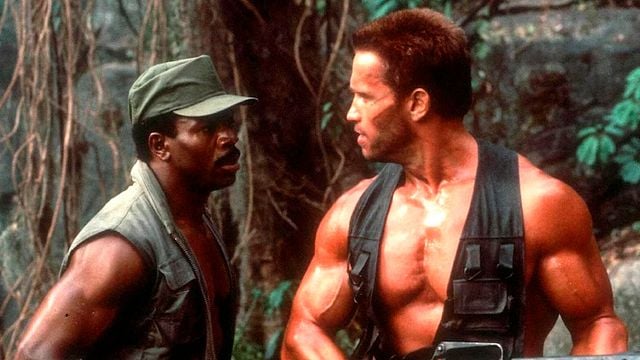 ¿Más fuerte que Stallone? A sus 76 años, ¿volverá al cine esta leyenda con 30 películas de acción? noticias imagen