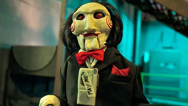 'Saw X': Director explica por qué México es el escenario perfecto para el regreso de Jigsaw noticias imagen