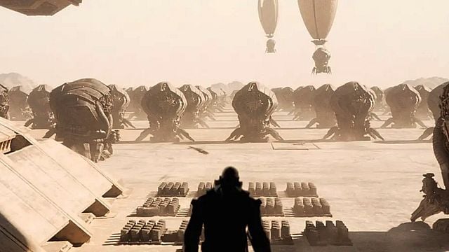 La joya de ciencia ficción de Max, basada en la novela 'imposible' de adaptar noticias imagen