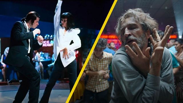 'Pulp Fiction', 'Bardo' y los mejores bailes en el cine no musical (John Travolta y Uma Thurman son insuperables)
