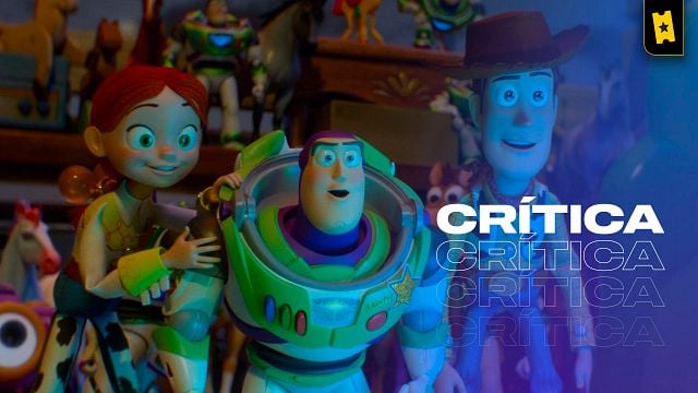 'Toy Story 5' demuestra que, incluso después de tantas secuelas, Pixar todavía tiene historias que contar noticias imagen