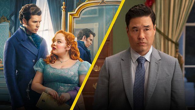 Así será la próxima serie del creador de ‘Bridgerton’ en Netflix: Revelada la primera imagen y fecha de estreno de ‘The Residence’ noticias imagen