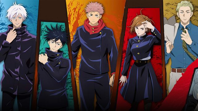 Creador de 'Jujutsu Kaisen' vuelve a destrozar a los fans: Se filtra la muerte de otro personaje importante noticias imagen